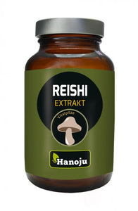 Reishi extract