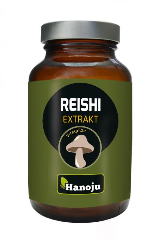 Reishi extract