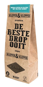 Klepper Drop Mildzout - 200gr