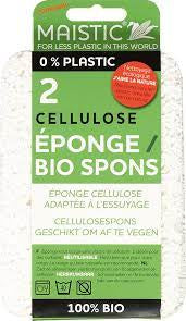Maistic Bio Spons