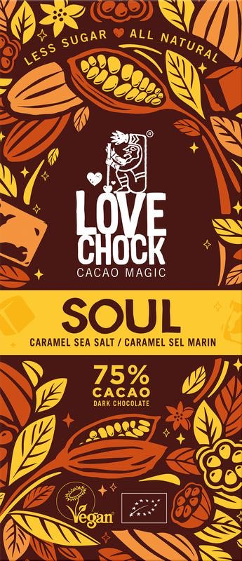 Lovechock Soul - 70g