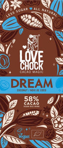 Lovechock Dream - 70g