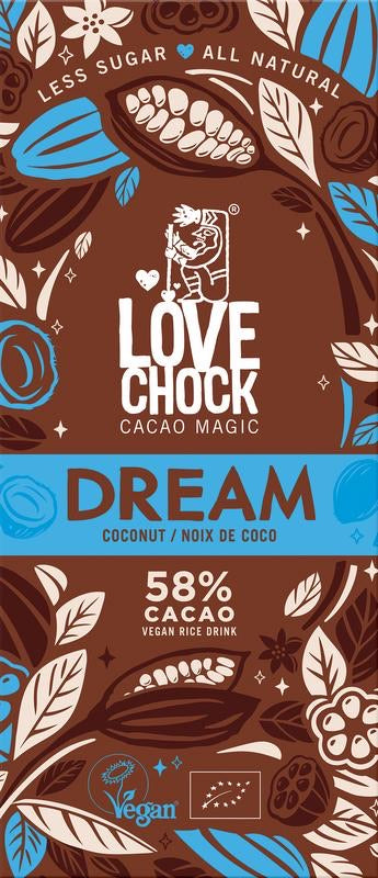 Lovechock Dream - 70g