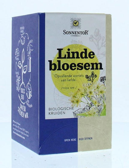 SonnentoR Linde Bloesem - 18z