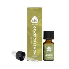 Chi Grass Of Lemon - 10ml