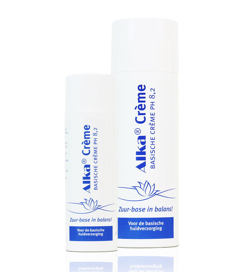 Alka Creme