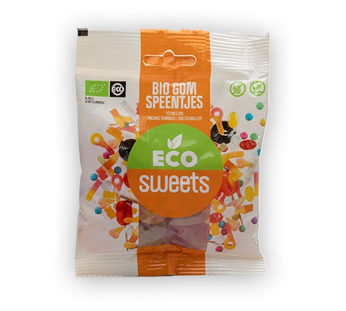 Eco Sweets - 75g