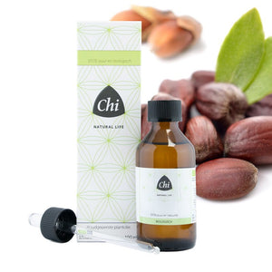 Chi Jojobaolie - 100ml