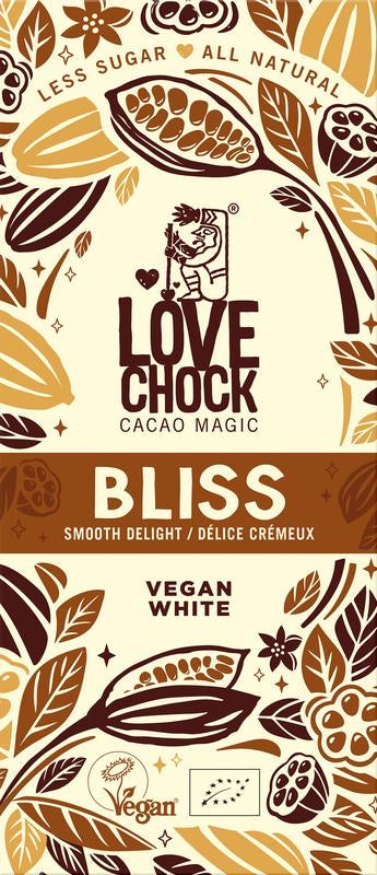 Lovechock Bliss - 70g