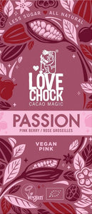 Lovechock Passion - 70g
