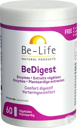 Be-Life BeDigest - 60c