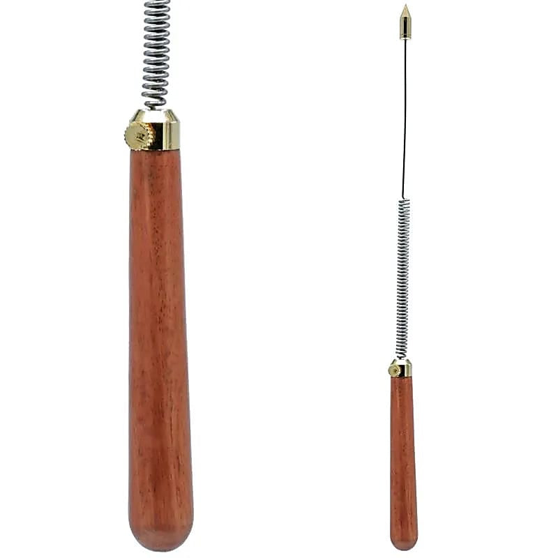 Biotensor Hout - 34cm