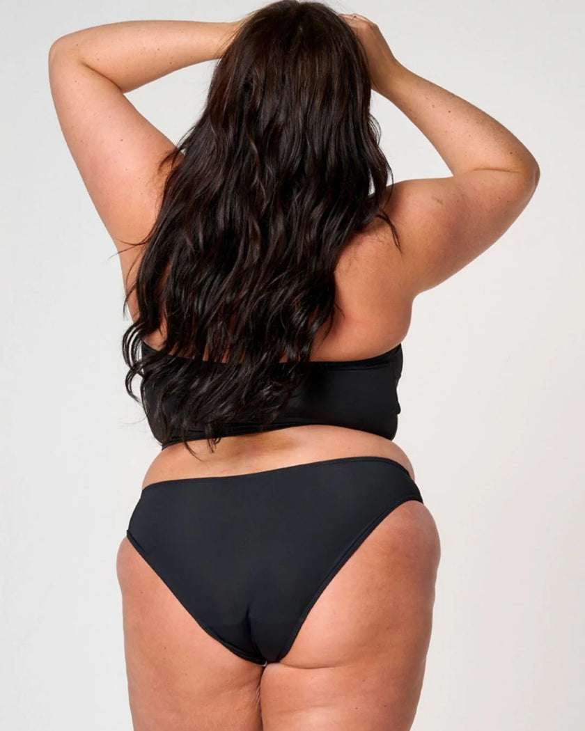 Moodies Swim Bikini Dames medium/heavy - S/M/L/XL