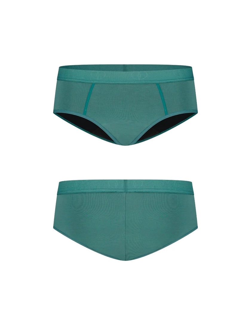 Moodies Meisjes Hipster Heavy - 140/146 152/158 164/170 in versch kleuren