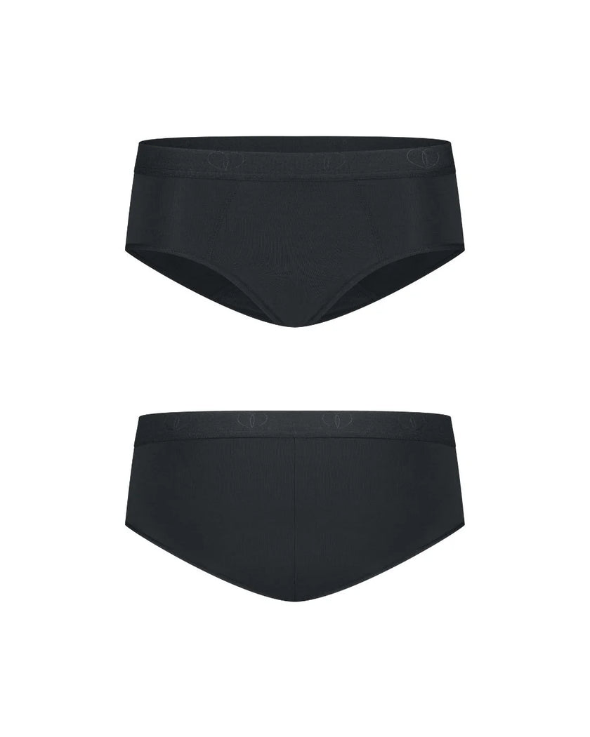 Moodies Meisjes Hipster Heavy - 140/146 152/158 164/170 in versch kleuren