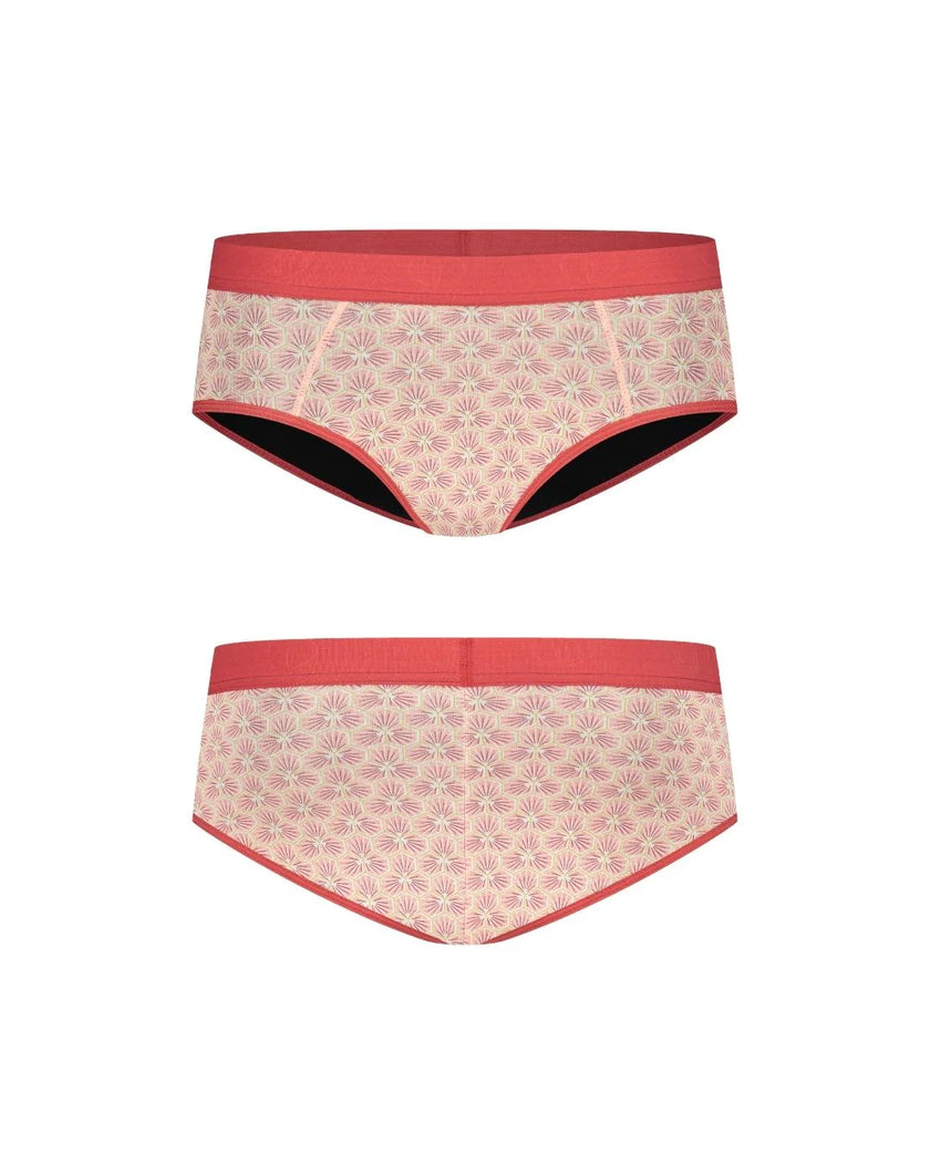 Moodies Meisjes Hipster Heavy - 140/146 152/158 164/170 in versch kleuren