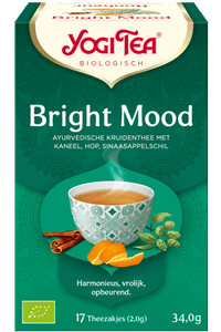 Yogi Tea Bright mood