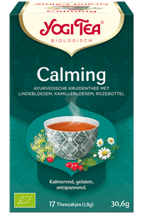 Yogi Tea Calming