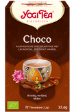 Yogi Tea Choco