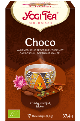 Yogi Tea Choco