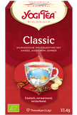 Yogi Tea Classic