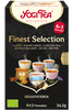 Yogi Tea Finest Selection -  9 x 2 theezakjes