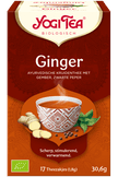 Yogi Tea Ginger