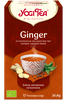 Yogi Tea Ginger