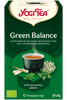 Yogi Tea Green Balance