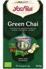 Yogi Tea Green Chai