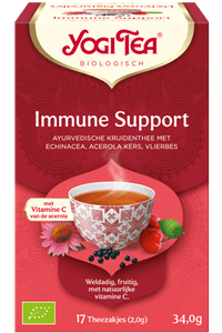 Yogi Tea Immune Support - 17z