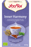 Yogi Tea Inner Harmony - 17z