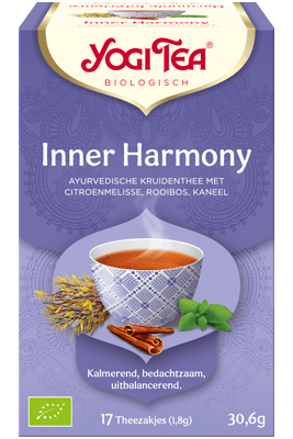 Yogi Tea Inner Harmony - 17z