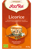 Yogi Tea Licorice