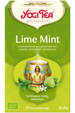 Yogi Tea Lime Mint - 17z