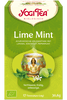 Yogi Tea Lime Mint - 17z