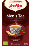 Yogi Tea Men's Tea