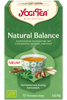 Yogi Tea Natural Balance