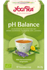 Yogi Tea PH Balance - 17z