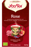 Yogi Tea Rose