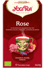 Yogi Tea Rose