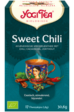 Yogi Tea Sweet Chili