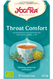 Yogi Tea Throat Comfort