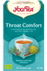 Yogi Tea Throat Comfort