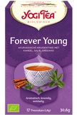 Yogi Tea Forever Young - 17z