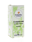 Eucalyptus essentiële olie, 10 ml, van Volatile - Drogisterij Mevrouw Ooievaar