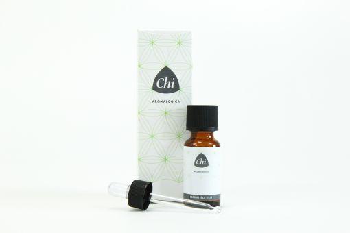 Bergamot etherische olie voor aromatherapie, 10ml van Chi - Drogisterij Mevrouw Ooievaar