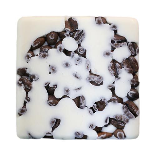 Bodylotion Bar met koffie en cacao van Tinktura - Drogisterij Mevrouw Ooievaar