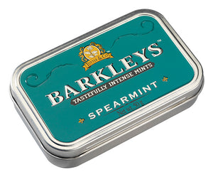 Classic mints Speaumint van Barkleys - Drogisterij Mevrouw Ooievaar