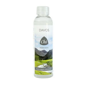 Davos sauna opgiet concentraat 150 ml van Chi - Drogisterij Mevrouw Ooievaar